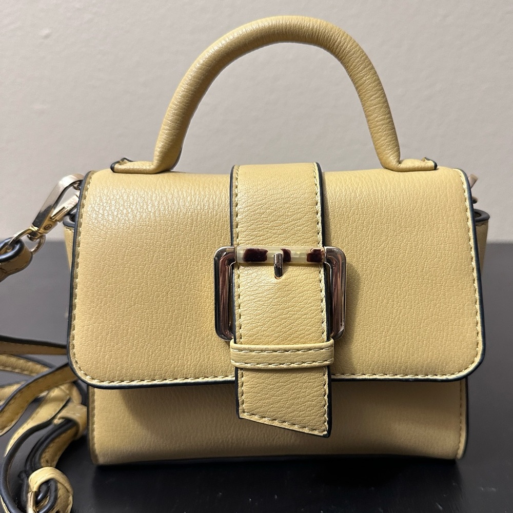 crossbody with card slot inside